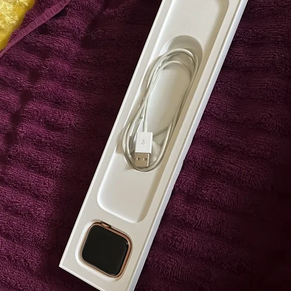 Apple Watch Series SE